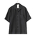 MARKAWARE OPEN COLLAR SHIRT S/S A23B-07SH01B画像