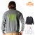 SALT&MUGS Tropical Crew Swt SM20-SWT-001画像