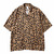 Liberaiders LEOPARD RAYON SHIRT 762032301画像