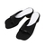 MM6 Maison Margiela SANDAL BLACK S66WP0086P5561画像