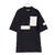 MARKAWARE BOX Tee S/S "SASHIKO" A23B-09CS01B画像