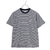 DANTON T/C INNER T-SHIRT DT-C0195画像