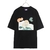 THE NORTH FACE PURPLE LABEL H/S Graphic Tee NT3330N画像