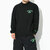 NIKE NCPS Mock Neck L/S Tee Black FJ5242-010画像