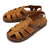 Organic handloom GURKHA BROWN OH002200画像