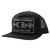 CHROME HEARTS CH Hollywood Trucker Hat BLACK画像