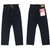 DUBBLE WORKS Lot.27001 12oz STANDARD STRAIGHT DENIM PANTS画像