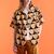 Schott HAWAIIAN SHIRT "PERFECTO" 7823123012画像