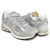 new balance M2002RDM SLATE GREY / BRIGHTON GREY / REFLECTION画像