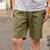 FOB FACTORY BAKER SHORTS F4170画像