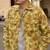 FOB FACTORY FATIGUE SHIRT JK F2362画像