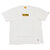 #FR2 立入禁止Tee WHITE画像