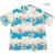 SUN SURF S/S RAYON HAWAIIAN SHIRT - THE SENGOKU PERIOD - SS39023画像