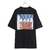 CITY COUNTRY CITY COTTON T-SHIRT_CITY CCC-231T003画像