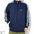 adidas Originals Beckenbauer Oversize Track Top NIGHT INDIGO HBN85/IK9149画像