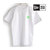 NEW ERA Visor Sticker Mini S/S Cotton Tee WHITE 13516736画像