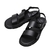 foot the coacher SS BELT SANDALS(GLOXI CUT SOLE) FTC2212008画像