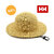 HELLY HANSEN K Summer Roll Hat MARINE WOOD HCJ92204-MW画像