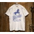 TOYS McCOY MILITARY TEE SHIRT " BRONCO MFG.CORP. " TMC2325画像