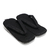 White Mountaineering WM &times; GOYEMON UNDA BLACK WM2371811-BLK画像