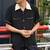 STYLE EYES PIPING RAYON BOWLING SHIRT SE39056画像