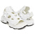 Reebok INSTAPUMP FURY SANDAL ZIP FTWWHT / CBLACK /PURGRY H06197画像