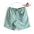 GRAMICCI NYLON ALPINE PACKABLE SHORT YOSEMITE-GREEN G3SM-P017画像