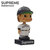 Supreme 23SS Bobblehead NAVY画像