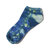 THE NORTH FACE TIE DYE SHORT SUPER SONIC BLUE&times;SUMMIT GOLD NN82313-SS画像