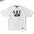 FAT DEPTee (WHITE) F32310-CT03画像