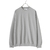 marka OVERSIZE CREW NECK - 20//1 recycle suvin organic cotton knit - M23A-12CS01C画像