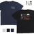 TAILOR TOYO SUKA T-SHIRT EMBROIDERD "TAILOR TOYO" LOGO TT79213画像