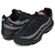 NIKE AIR MAX 95 black/safety orange-iron grey DX2657-001画像