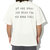 Penguin by Munsingwear Penguin Message S/S Tee MLMVJC56GS画像