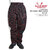 COOKMAN Chef Pants Birmingham Black Barons -BLACK- 231-33850画像