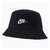 NIKE Futura Wash Bucket Hat Black DC3967-010画像