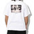 DC SHOES Blabac Photo Jahmir Philly S/S Tee DST231095画像