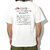 THE NORTH FACE Entrance Permission S/S Tee NT32340画像