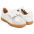 TOMOTAKA ONOZAKI G GOLF WHITE / GUM TMTK-GOLF-0001-WH画像