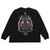 CHIYONOFUJI by THUMPERS NYC CHIYONOFUJI L/S TEE(MIC)画像