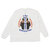 CHIYONOFUJI by THUMPERS NYC CHIYONOFUJI L/S TEE(NYC)画像