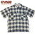 CAMCO S/S UTILITY SHIRTS画像
