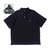X-LARGE STANDARD LOGO BIG POLO SHIRT 101232013005画像