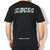 DC SHOES ST Dryfast Back Logo S/S Tee DST232022画像