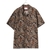 WEWILL PAISLEY OPEN COLLAR DT SHIRT W-012MS-5002画像