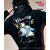 glamb ×ジョジョの奇妙な冒険 ダイヤモンドは砕けない The Hand Hoodie GB0223-JJ04画像