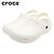 crocs SPECIALIST 2.0 VENT CLOG White 205619画像