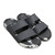 REEF OASIS DOUBLE UP WHITE/GREY MARBLE CJ0364画像