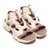 Reebok INSTAPUMP FURY SANDAL ZIP stucco/taupe/chalk H06199画像