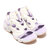 Reebok INSTAPUMP FURY SANDAL ZIP chalk/purple oasis/soft ecru H06198画像